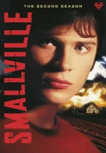 Тайны Смолвиля 2 сезон (2002-2003)