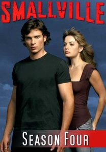 Тайны Смолвиля 4 сезон (2004-2005)