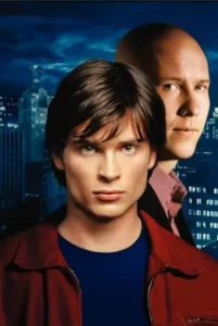 Тайны Смолвиля 5 сезон (2005-2006)