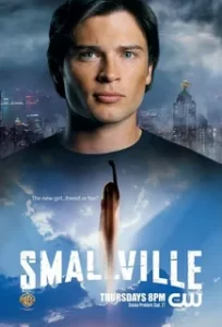 Тайны Смолвиля 7 сезон (2007-2008)